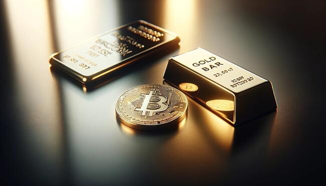 ¿Invertir en bitcoin, oro o bonos del Tesoro? Un análisis de ARK