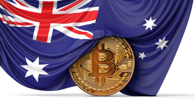 Bitcoin ETFs Could Arrive in Australia by the End of 2024