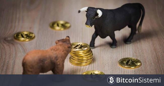 “Mayıs’ta Sat” Bitcoin İçin Geçerli Mi? BTC Mayıs Ayında Nasıl Bir Performans Gösteriyor: Boğa Mı, Ayı Mı?