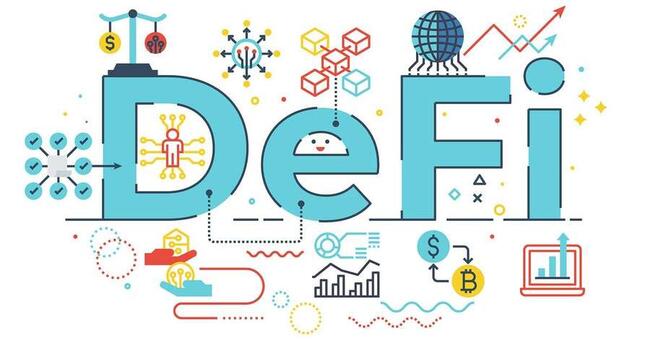The Changing Face of Risk in DeFi