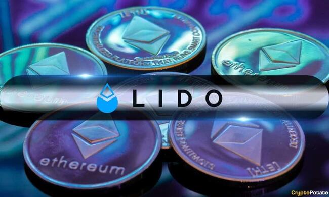 Ethereum Staking Protocol Lido Finance Surpasses 1 Million Validators