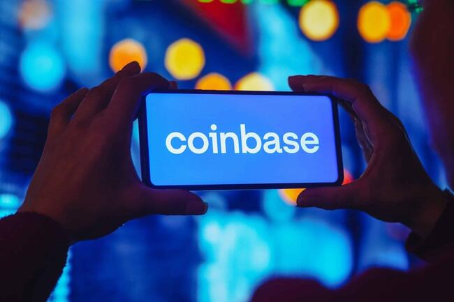 What Base’s Rapidly Growing Revenue and Usage Means for Coinbase Stock