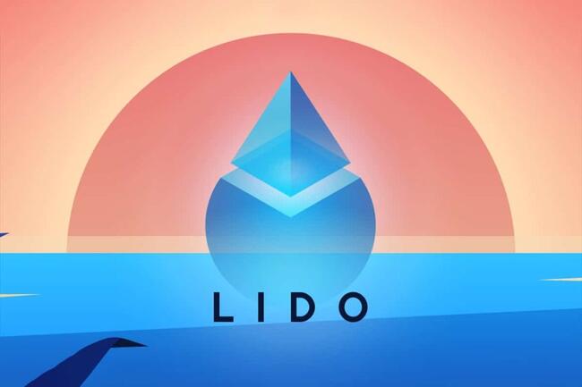 Lido DAO Coin Price Return to Yearly Support Hints Best Dip Opportunity