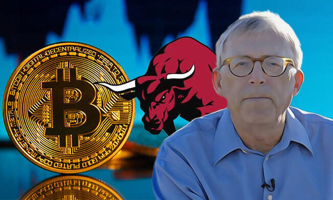 CEO Factor LLC đã thay đổi quan điểm của mình về quỹ đạo sắp tới của Bitcoin