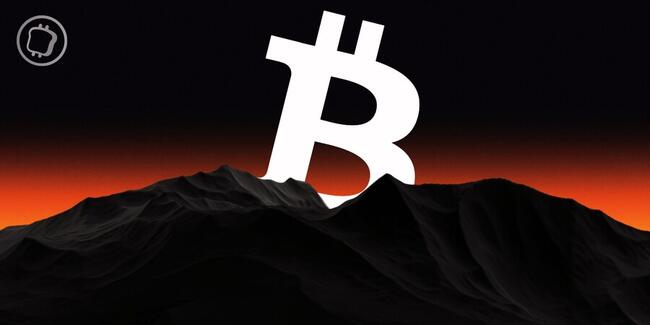 Blackrock reçoit un airdrop de tokens RUNE grâce à son ETF Bitcoin