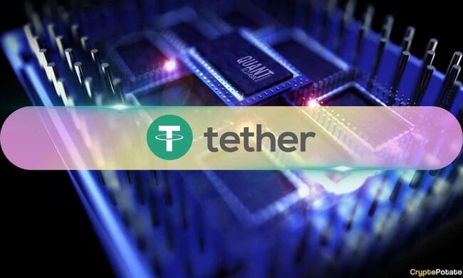 Tether Becomes Major Stakeholder in BlackRock Neurotech With $200M Investment