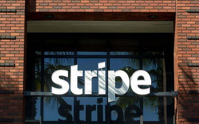 Stripe Announces Integration with Avalanche