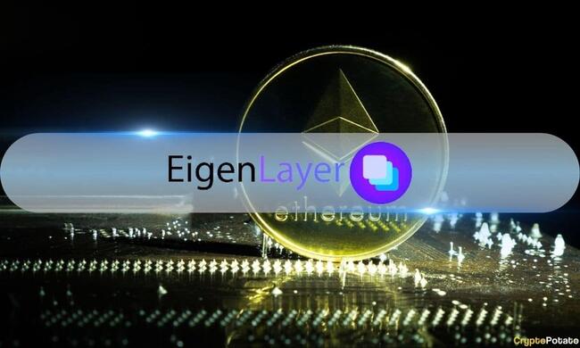 EigenLayer Token Airdrop Plan Will Allocate 15% Of Supply To Stakers