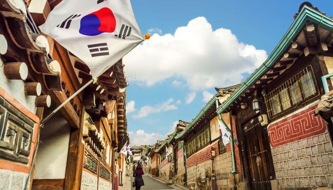 Corea del Sur lucha contra los crypto-delincuentes con un grupo especial