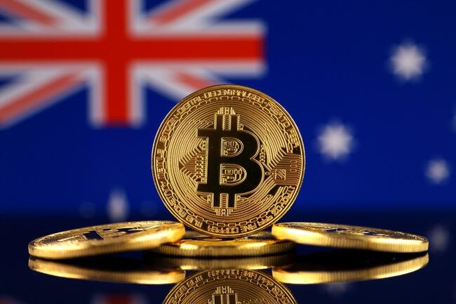 Los ETF de bitcoin llegarían a Australia este mismo año