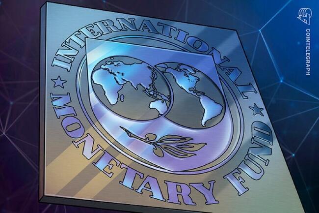 Bitcoin según el FMI: ¿Revolución financiera o riesgo sistémico?