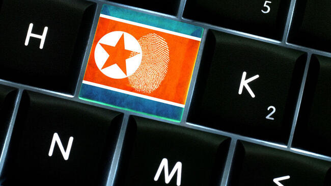 Kuzey Kore Destekli Örgüt, Kripto Para Takipçilerini Böyle Hedef Alıyor