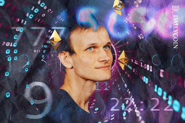 Did Ethereum's Vitalik Buterin Just Create a New Form of Math?