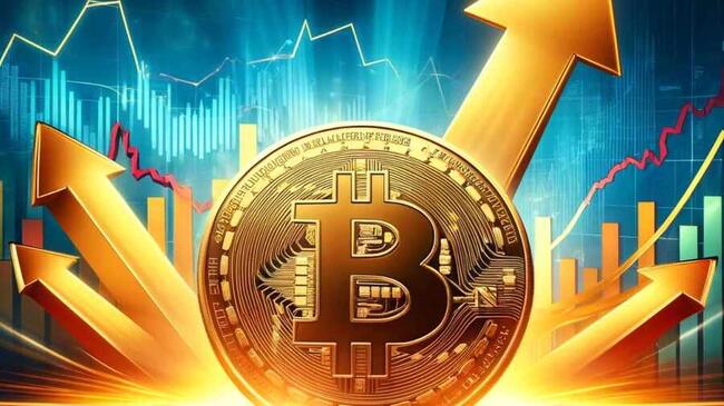 Microstrategy steigert Bitcoin-Bestände auf 214.400 BTC mit jüngstem Kauf