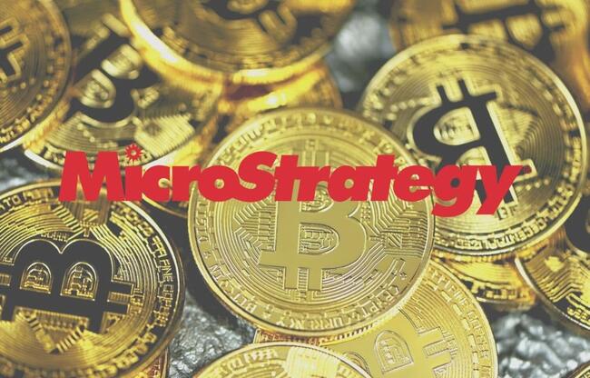 MicroStrategy refuerza su apuesta por Bitcoin y suma otros 122 BTC a sus reservas
