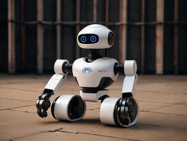 Новый китайский робот с искусственным интеллектом: Astribot S1 может выполнять работу по дому