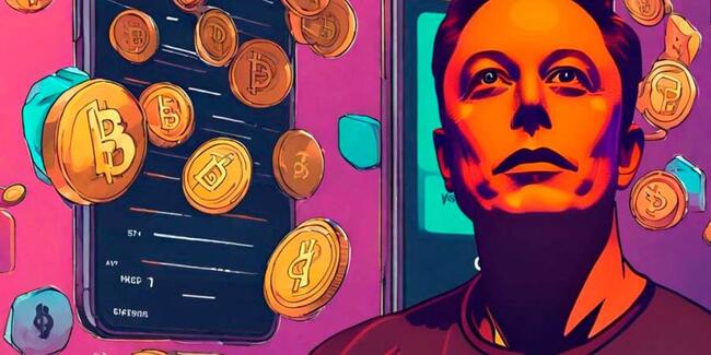 Nuevo token inspirado en Elon Musk es tendencia entre los inversores de memecoins, esta criptomoneda en preventa podría ser la próxima