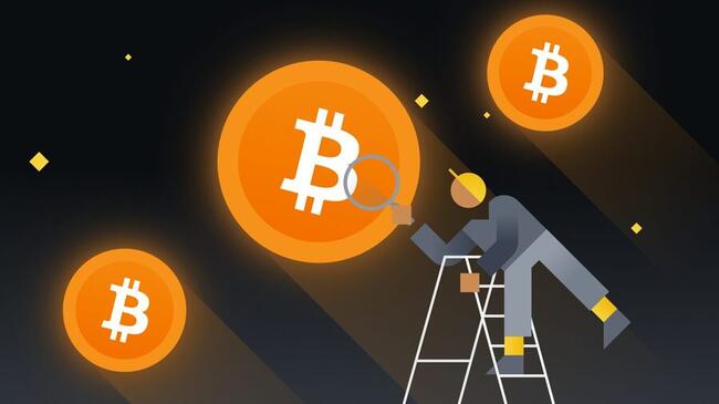 Nhà phân tích dự đoán: “Nếu Bitcoin duy trì được mức này, giá có thể tăng lên 71.000 USD”
