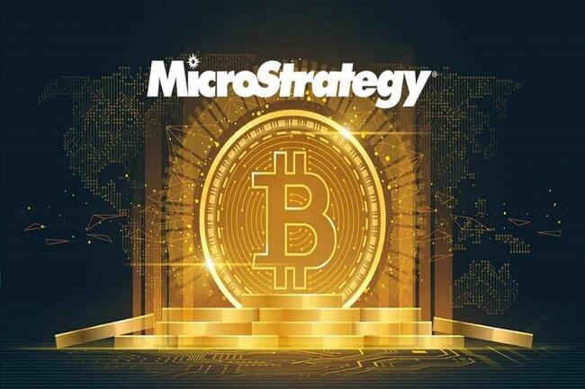 MicroStrategy (MSTR) Reports Losses in Q1 After Digital Asset Impairment Hit