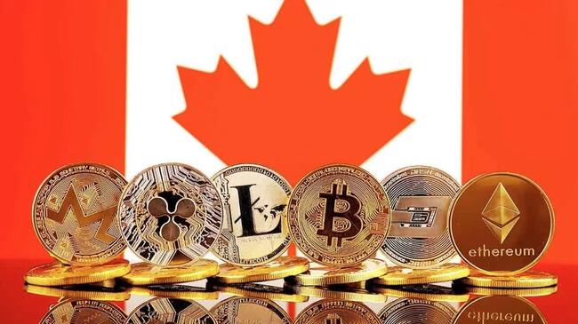 最高抽稅67％！加拿大總理建議提高加密貨幣「資本利得稅」，影響多大？