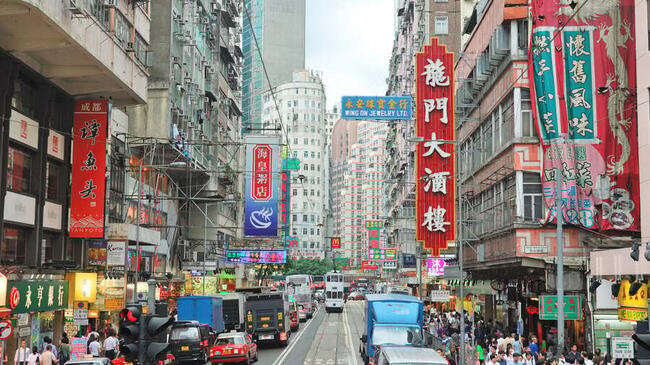 China Asset Management Exec erwartet, dass Hong Kong Spot Bitcoin ETFs das US-Debüt ‘übertreffen’