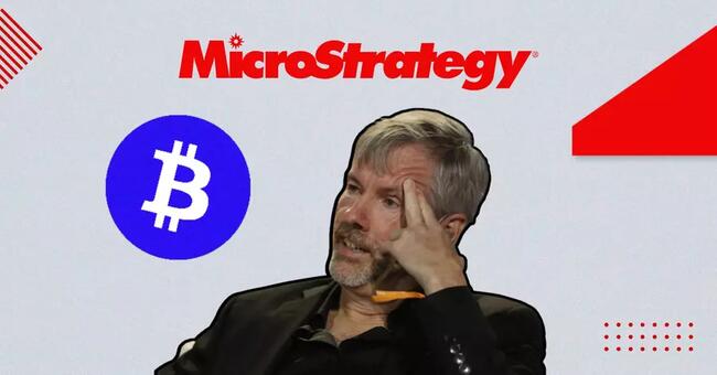 Microstrategy Buys 122 Bitcoins in April Amidst a $53.1M Q1 Loss