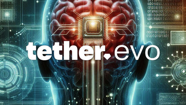 Tether：脳内コンピューター関連企業「Blackrock Neurotech」に2億ドル投資