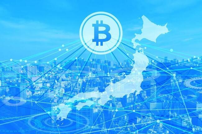 Bitcoin mang lại hy vọng khi đồng Yên Nhật chạm mức thấp nhất trong 34 năm