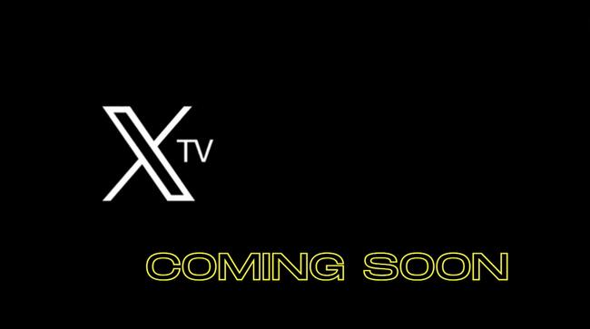 馬斯克進軍串流平台，X TV 即將亮相？首波與 NFL 合作