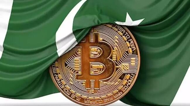 Pakistan sẽ áp dụng tiền kỹ thuật số