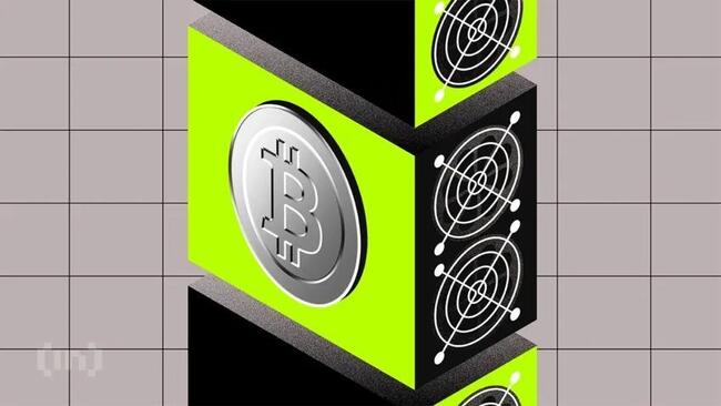 Górnik Bitcoina zgarnia 218 500 USD wydobywając solo