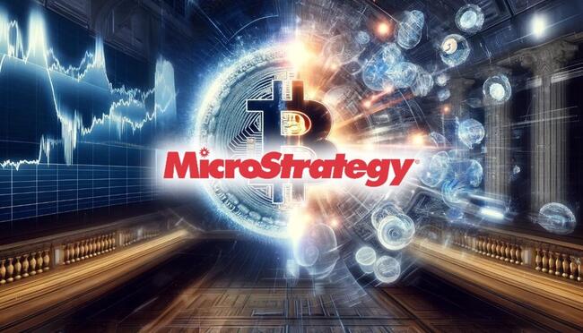 Acciones de MicroStrategy se preparan para enfrentar el nuevo retroceso de BTC