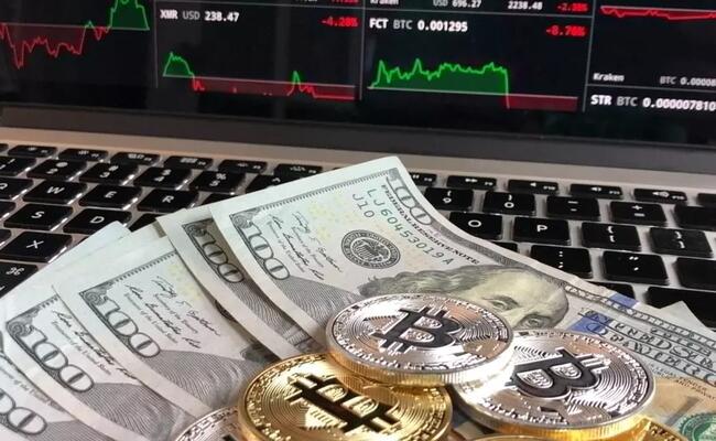 Bitcoin Yatırımı Yapan Dev Şirket, Zarar Açıkladı!