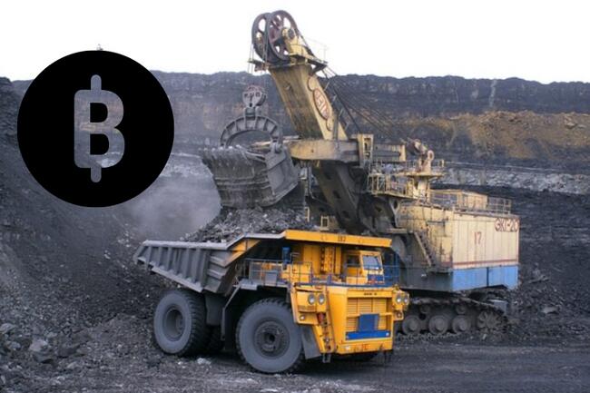 傳統煤礦公司兼挖比特幣，ARLP挖出近三千萬美元BTC