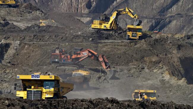 Kömür Madencisi Alliance Resource Kripto Madenciliğine Girişti