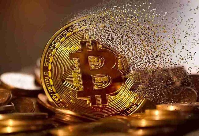 Doświadczony trader ocenia, że Bitcoin osiągnął już swój szczyt w tym cyklu. Czeka nas bolesne lądowanie do przedziału od 34 do 36 tys. dolarów?
