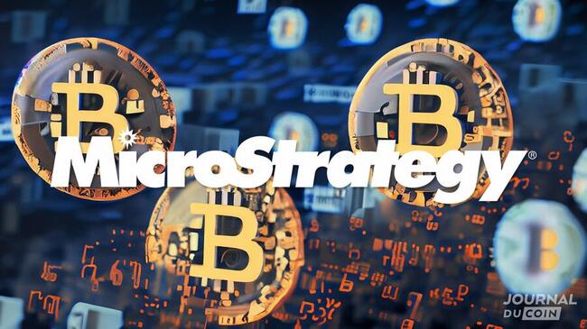 Bitcoin : MicroStrategy enregistre une perte de 53 millions de dollars au T1 2024