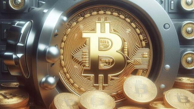 Владелец Bitcoin.org Кобра предупреждает о нелегализации самостоятельного хранения биткойнов в США