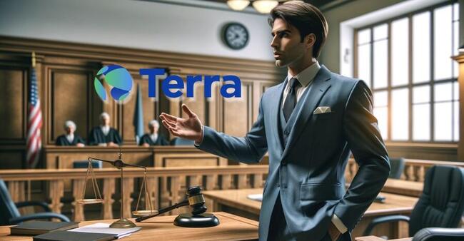 ทนายความ Terraform Labs สู้ไม่ถอย! หวังให้ศาลลดโทษค่าปรับจาก 5.3 พันล้านดอลลาร์ เหลือเพียง 1 ล้าน