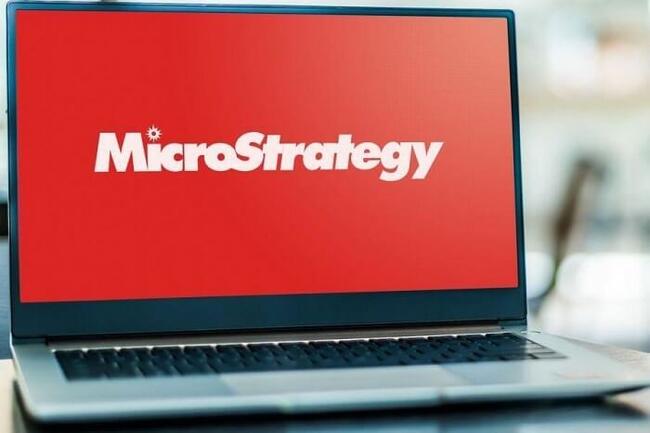 MicroStrategy notuje wielomilionową stratę w pierwszym kwartale 2024 r., mimo inwestycji w Bitcoina (BTC).