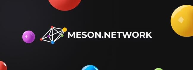 詳解Meson Network：耕耘三年後資料表現和應用場景如何？