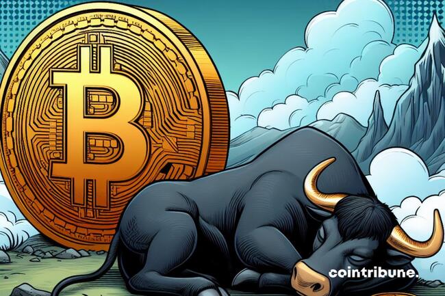Crypto : Le bull run se fait attendre