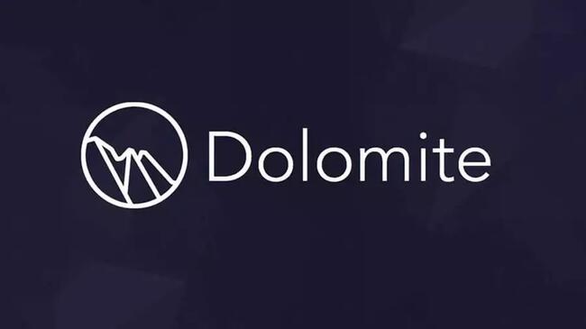 Dolomite sẽ ra mắt trên X Layer