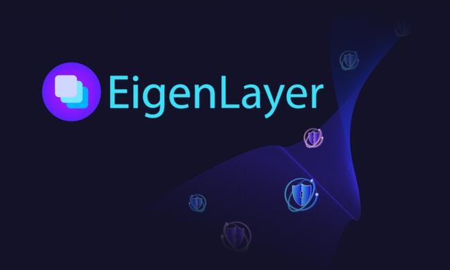 EigenLayer tiếp tục công bố phát hành Airdrop token mới