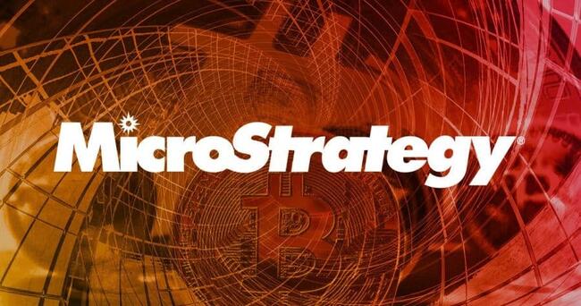 MicroStrategy’nin Bitcoin Varlığı 13 Milyar Doları Aştı!