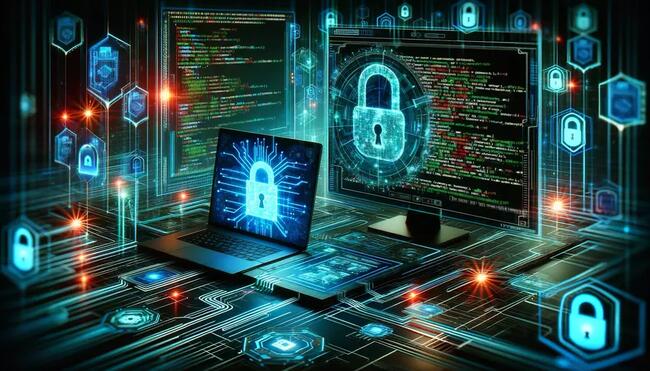 Hackers stelen voor $181.000 aan crypto via slimme contracten van inactief Yield Protocol