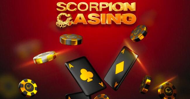 Crypto Scorpion Casino viene lanciato su Pancakeswap dopo una prevendita di oltre $10 milioni: riuscirà a superare la bull run di Rollbit nel 2023?