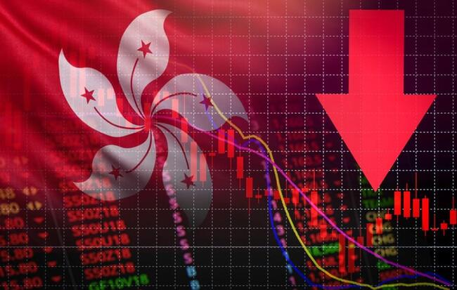 Bitcoin-ETFs in Hongkong: Enttäuschende Performance beeinträchtigt den Markt 