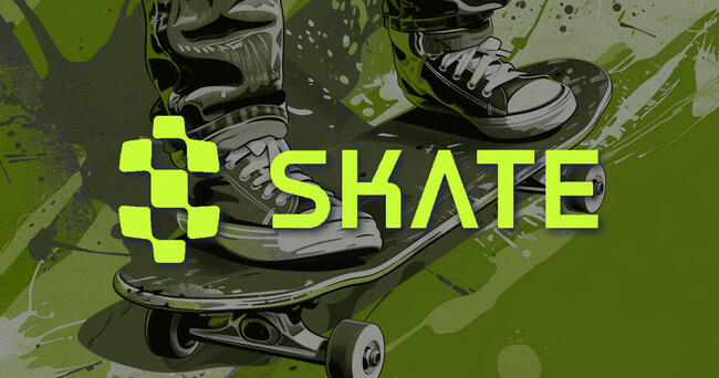 Cross-chain universal app states could reduce EVM development by 90% – Skate CEO