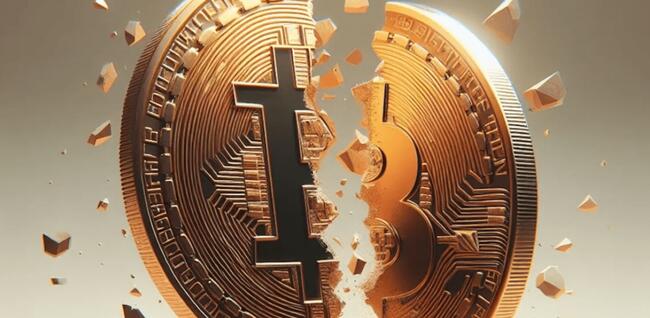 El bitcoin se acerca a los 60.000 dólares: "La corrección podría continuar"
